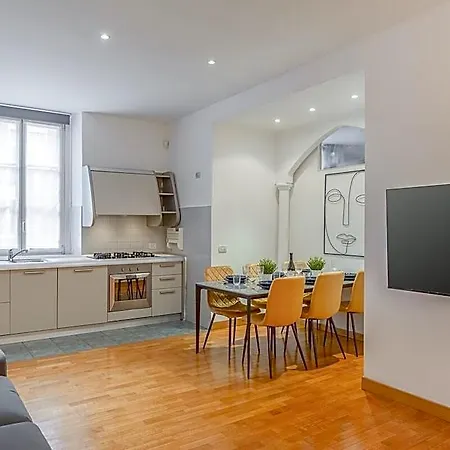 Elegance Brera 4*
