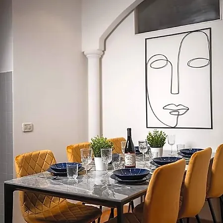Hotel Elegance Brera 4*