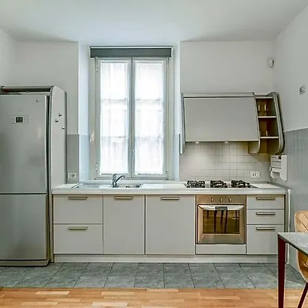 Szálloda Elegance Brera