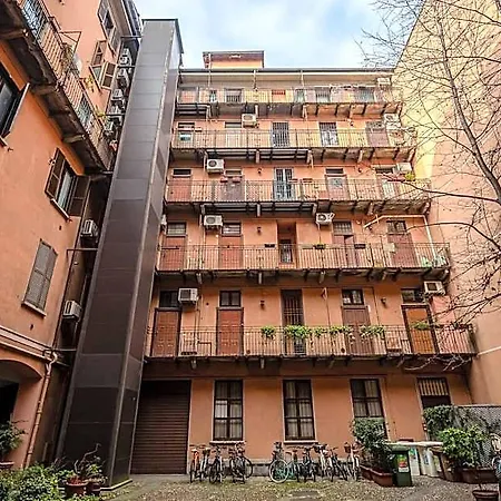 Hotel Elegance Brera 4*