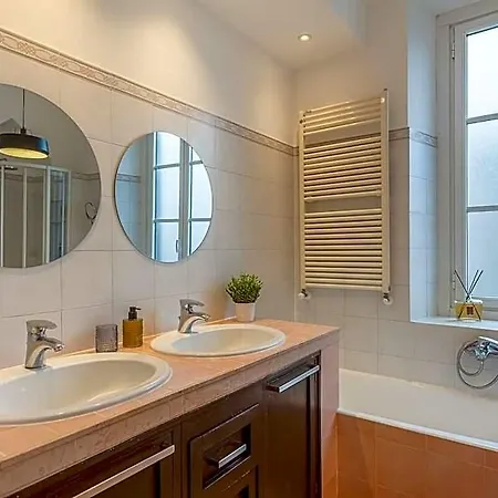 Elegance Brera 4* Mailand