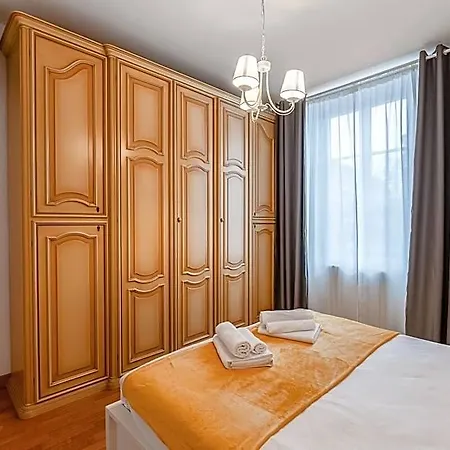 Hotel Elegance Brera Mailand