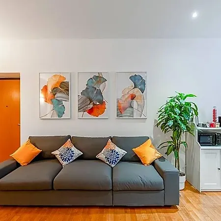Hotel Elegance Brera 4*