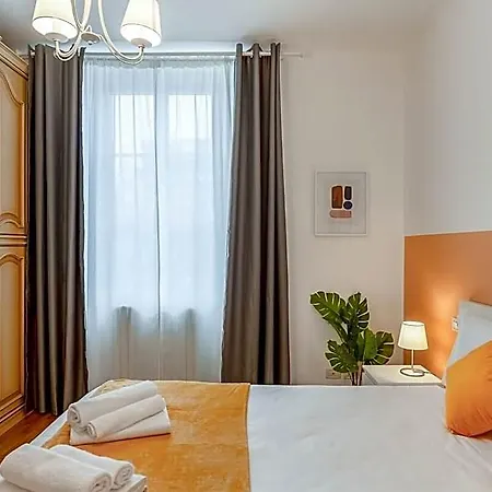 Hotel Elegance Brera 4*