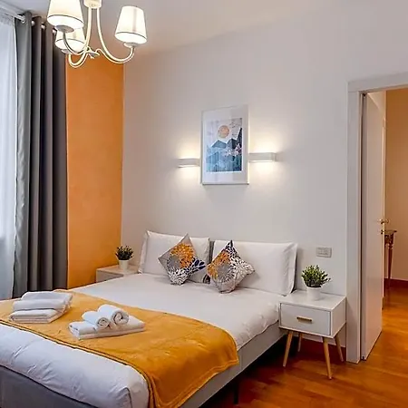 Elegance Brera Hotel 4*