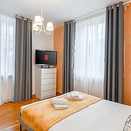 Hotel Elegance Brera