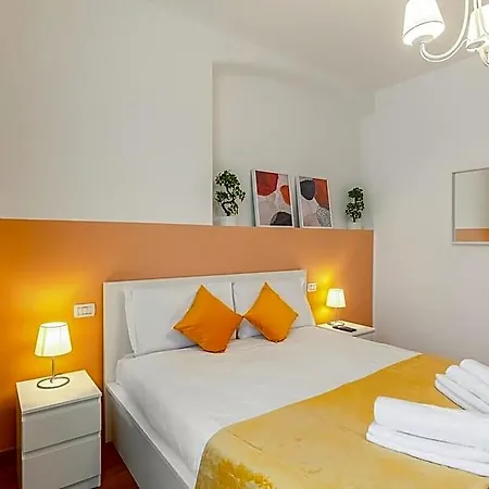 Hotel Elegance Brera Mailand