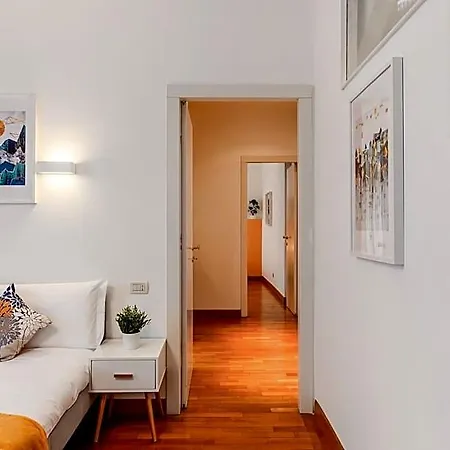 Szálloda Elegance Brera 4*
