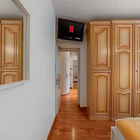 Hotel Elegance Brera Mailand
