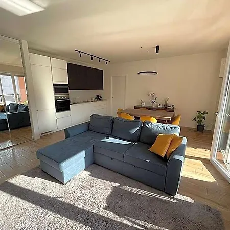 Rho Fiera 3* Milaan
