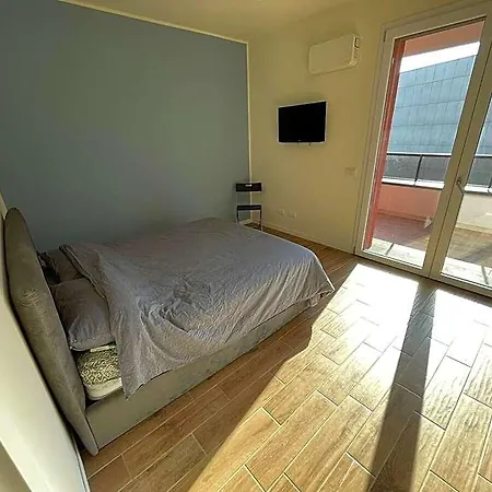 Rho Fiera Hotel