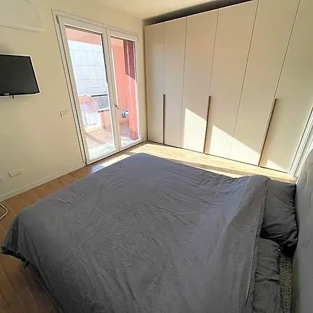 Rho Fiera Hotel