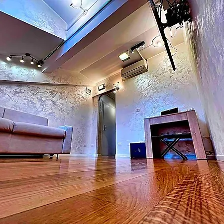 Brera Moscova Garibaldi Solferino Fashion St Entire Attic With Automation 4*