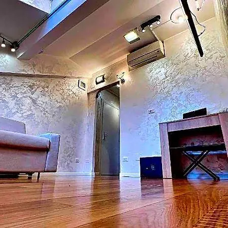 Hotel Brera Moscova Garibaldi Solferino Fashion St Entire Attic With Automation 4*