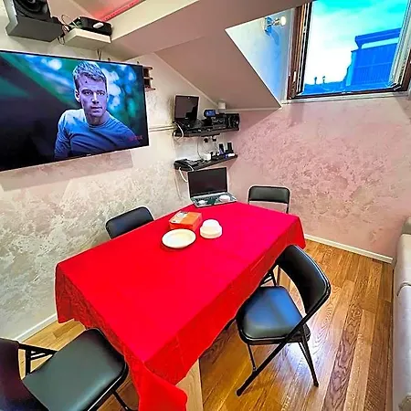 Brera Moscova Garibaldi Solferino Fashion St Entire Attic With Automation Mailand