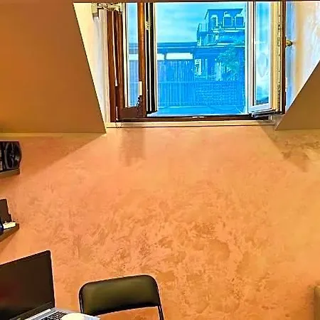 Brera Moscova Garibaldi Solferino Fashion St Entire Attic With Automation Mailand