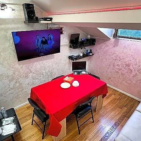 Brera Moscova Garibaldi Solferino Fashion St Entire Attic With Automation