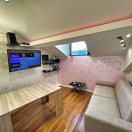 Brera Moscova Garibaldi Solferino Fashion St Entire Attic With Automation 4*