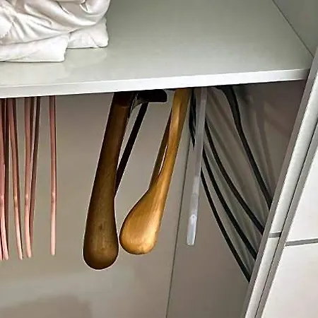 Brera Moscova Garibaldi Solferino Fashion St Entire Attic With Automation Hotel 4*