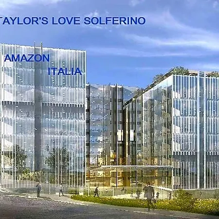 Brera Moscova Garibaldi Solferino Fashion St Entire Attic With Automation 4*