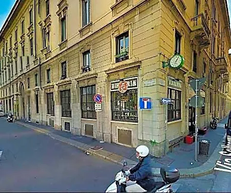 Brera Moscova Garibaldi Solferino Fashion St Entire Attic With Automation 4*