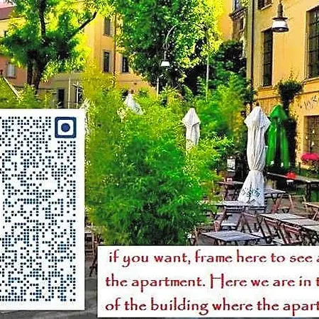 Brera Moscova Garibaldi Solferino Fashion St Entire Attic With Automation 4*
