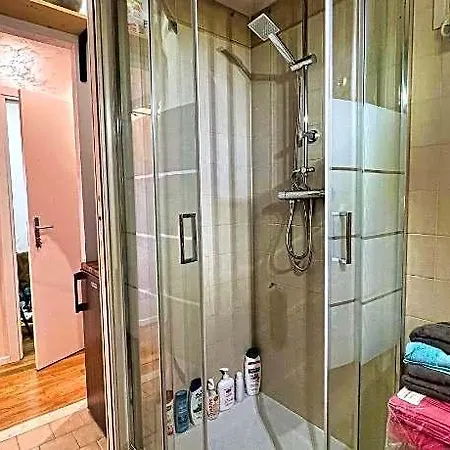 Brera Moscova Garibaldi Solferino Fashion St Entire Attic With Automation Hotel