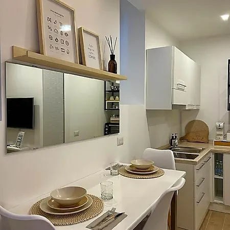 Navigli-bocconi - Peque Home, Wi-fi アパート