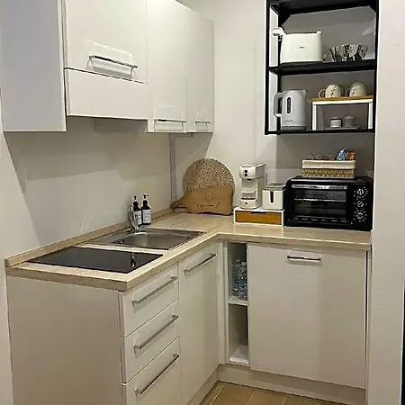 Navigli-bocconi - Peque Home, Wi-fi ミラノ