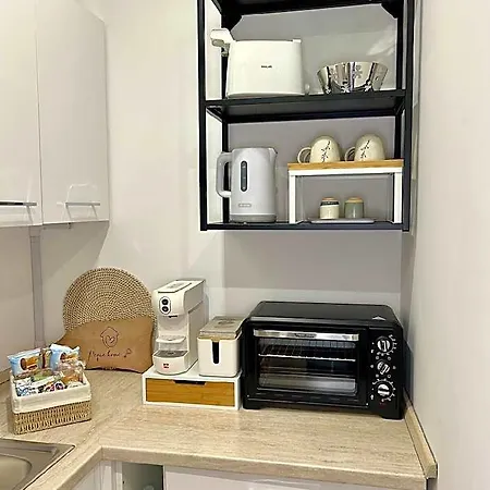Apartman Navigli-bocconi - Peque Home, Wi-fi *