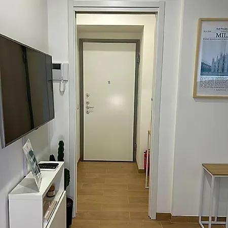 Navigli-bocconi - Peque Home, Wi-fi Apartman