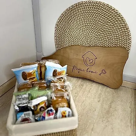 Apartman Navigli-bocconi - Peque Home, Wi-fi *