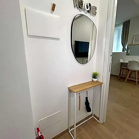 Navigli-bocconi - Peque Home, Wi-fi Apartman Milánó
