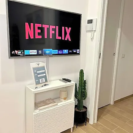 Apartman Navigli-bocconi - Peque Home, Wi-fi