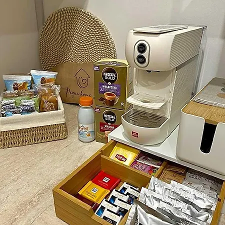 Navigli-bocconi - Peque Home, Wi-fi Apartman Milánó