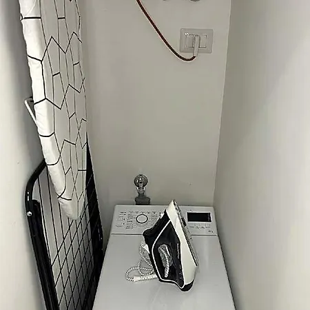 Navigli-bocconi - Peque Home, Wi-fi Apartman Milánó
