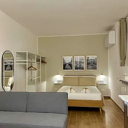 Navigli-bocconi - Peque Home, Wi-fi Apartman