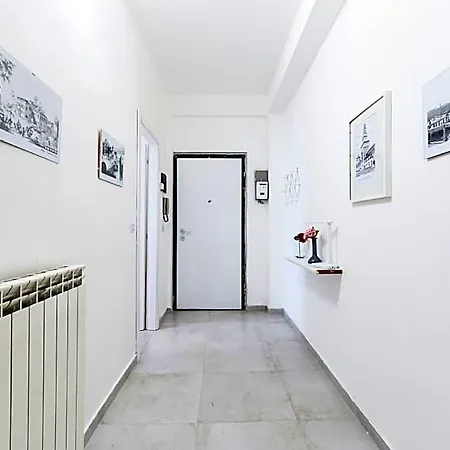 Trilocale Noverasco Ieo 1