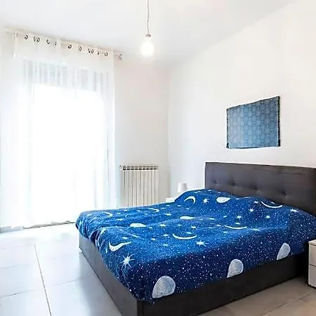 Trilocale Noverasco Ieo 1