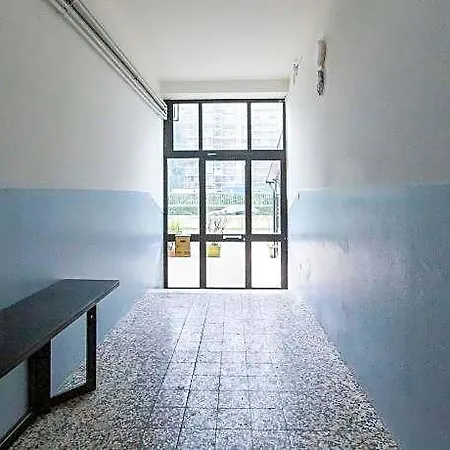 Trilocale Noverasco Ieo 1