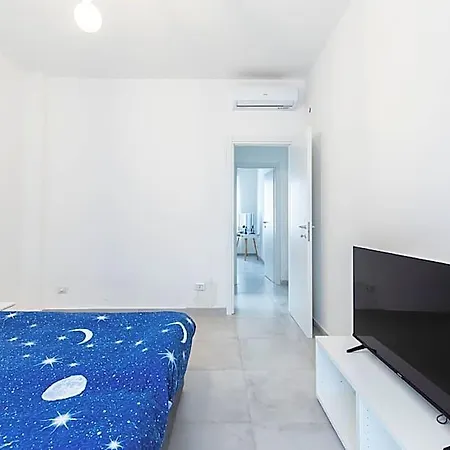 Trilocale Noverasco Ieo 1 밀라노