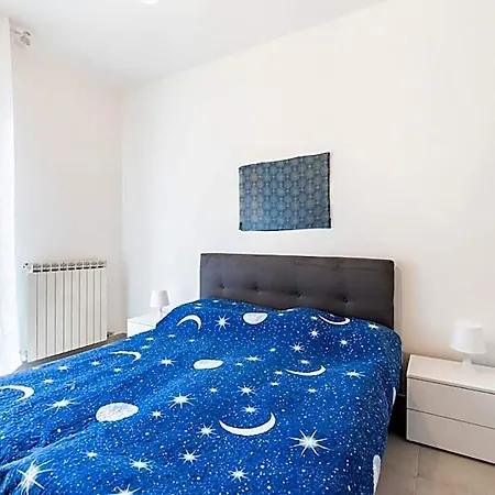 Trilocale Noverasco Ieo 1 3*