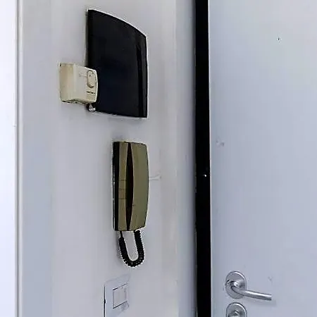 호텔 Trilocale Noverasco Ieo 1 밀라노
