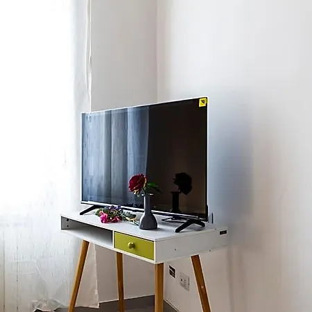 호텔 Trilocale Noverasco Ieo 1 3*