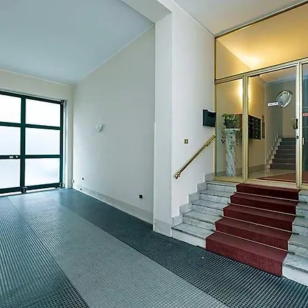 Appartement Magnoliaapartments - 11 Manara Center *
