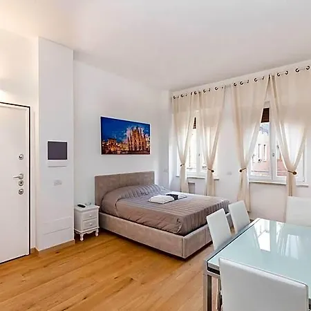 Apartment Magnoliaapartments - 2a Valle Duomo *