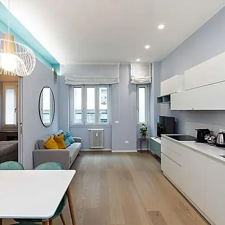 Appartement Magnoliaapartments - 11 Manara Center *