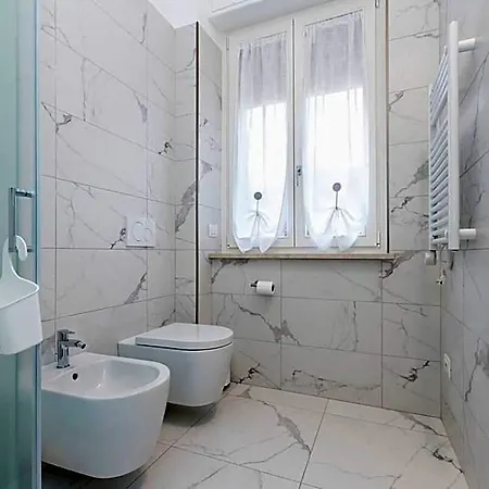 Apartment Magnoliaapartments - 2a Valle Duomo *