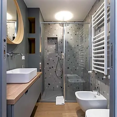 Magnoliaapartments - 11 Manara Center * Milaan