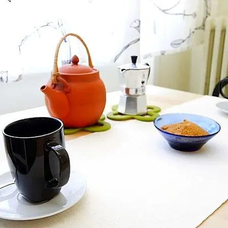 Comfy And Quiet, Great Location Appartement Milan